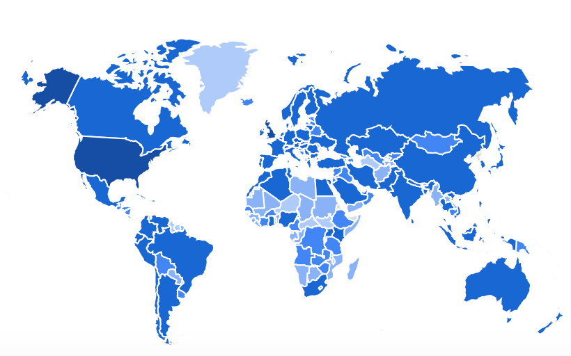 Global Reach
